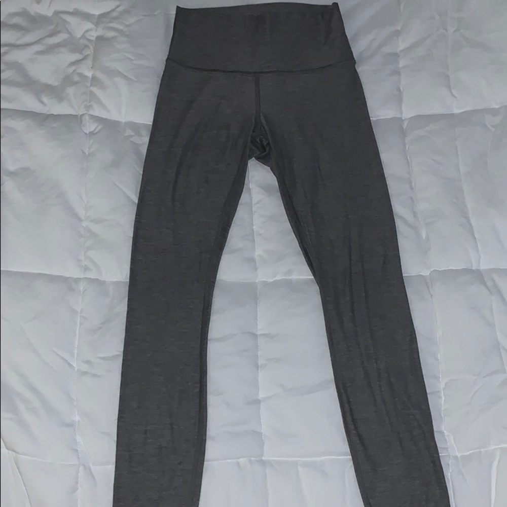 lululemon leggings - Picture 1 of 2